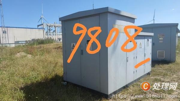 二手變壓器