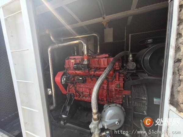 二手發(fā)電機(jī)