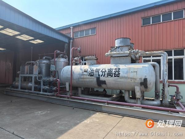 二手分離機