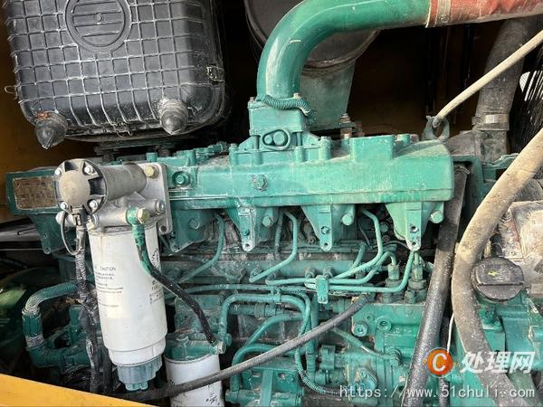 二手裝載機