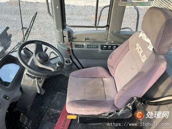 二手裝載機