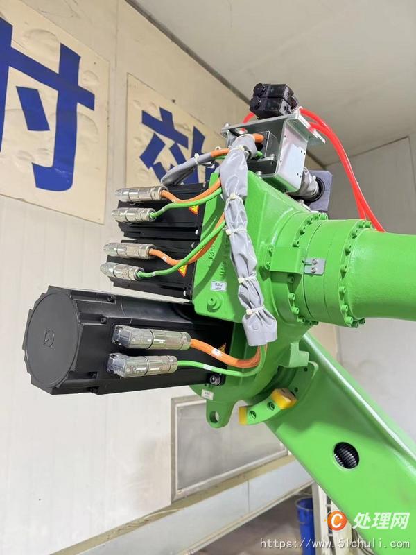 其他二手機器人