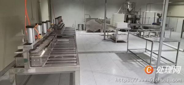 二手豆制品設(shè)備