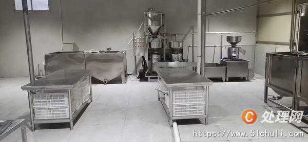 二手豆制品設(shè)備