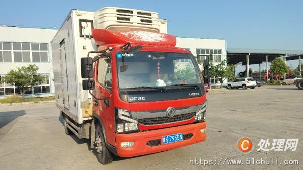 二手貨車