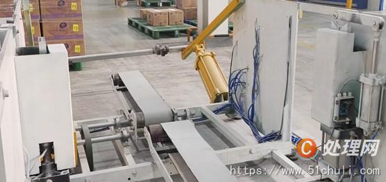 二手衛(wèi)生紙加工設(shè)備