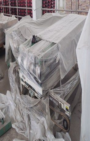 二手衛(wèi)生紙加工設(shè)備