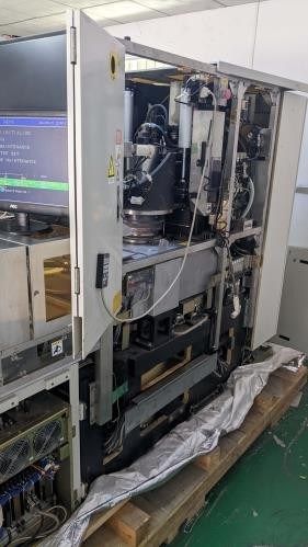 二手研磨機