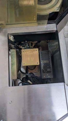 二手研磨機