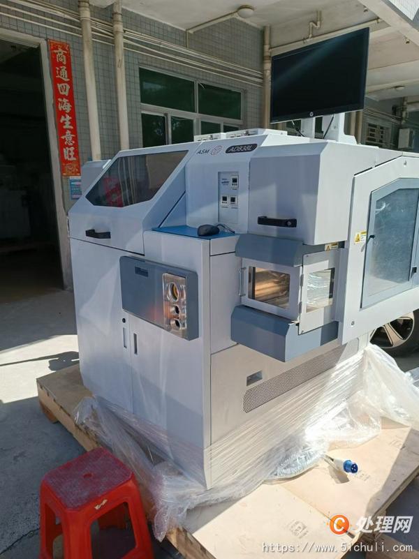 其他二手儀器