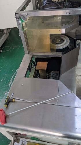 二手研磨機