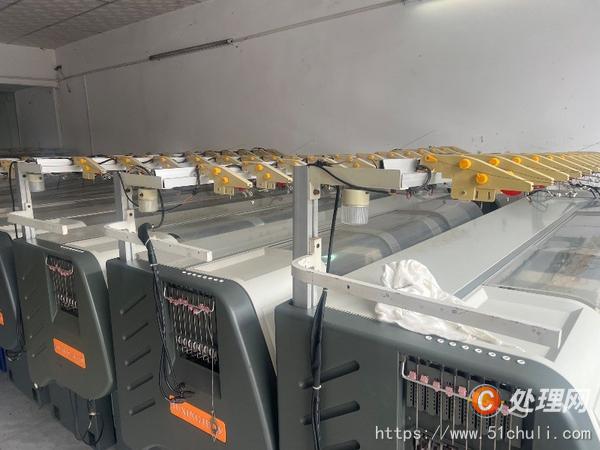 二手針織機(jī)械