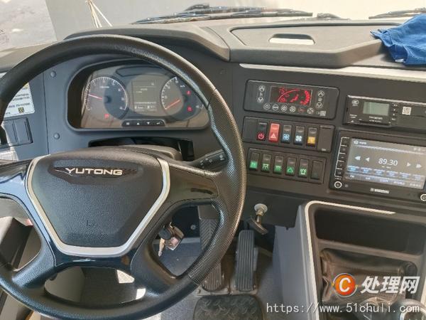 二手校車