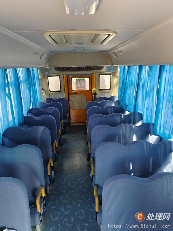 二手校車(chē)