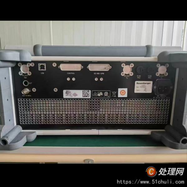 其他二手儀器