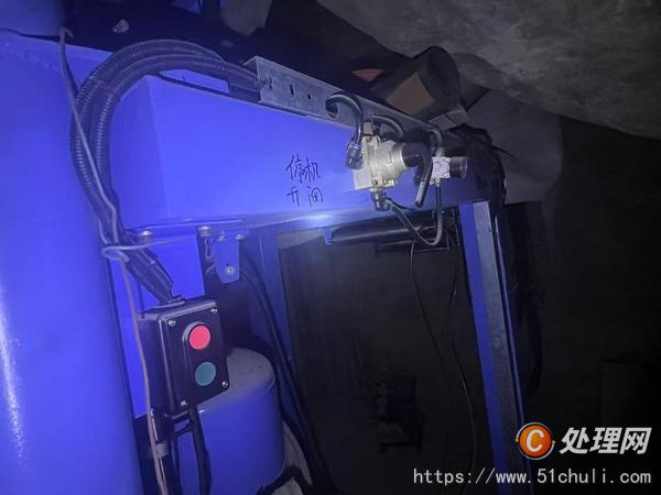 二手吹膜機(jī)
