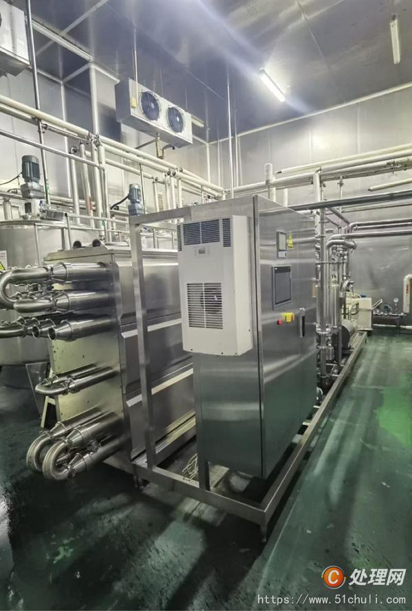 二手壓濾機(jī)