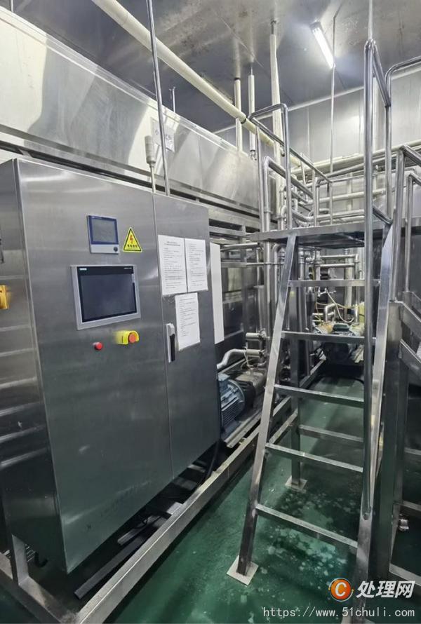 二手壓濾機(jī)
