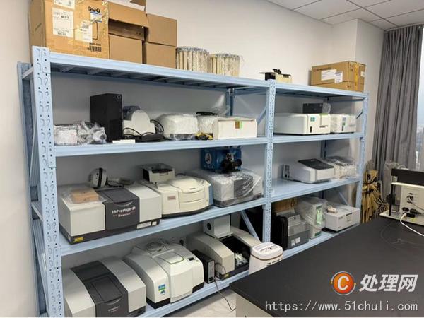 其他二手儀器