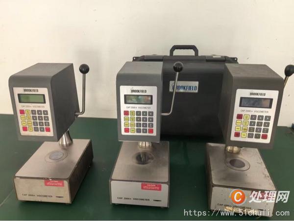 其他二手儀器