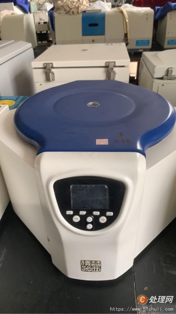 其他二手儀器