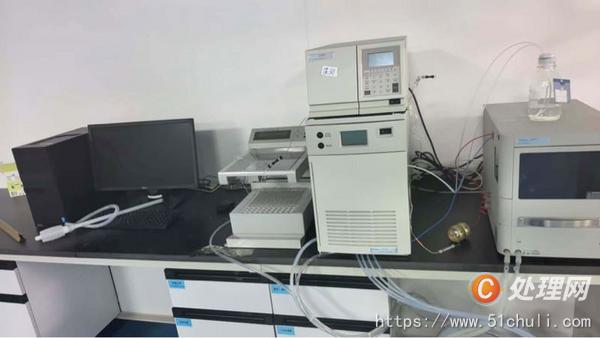 其他二手儀器