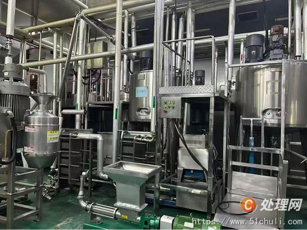 二手壓濾機(jī)