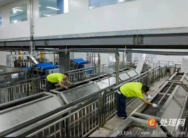 二手壓濾機(jī)