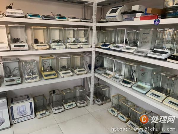 其他二手儀器