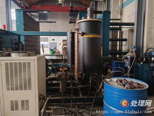 二手成型機(jī)