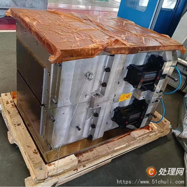 二手成型機