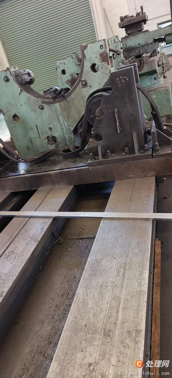 其他二手機(jī)床