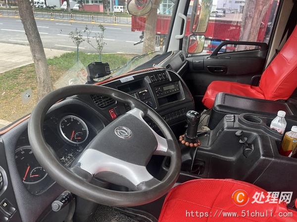 二手隨車吊