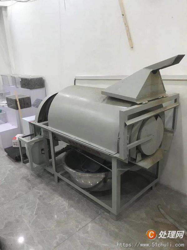 二手榨油機
