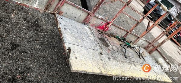二手登高車