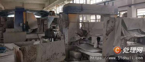 二手成型機