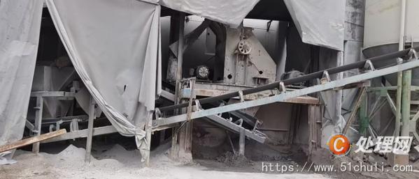 二手成型機