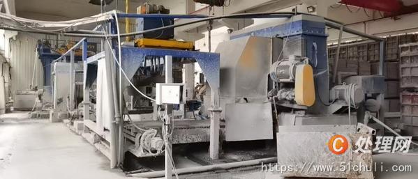 二手成型機