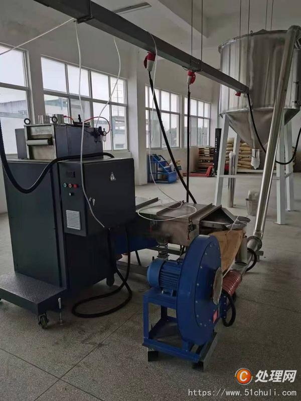 二手?jǐn)D出機(jī)
