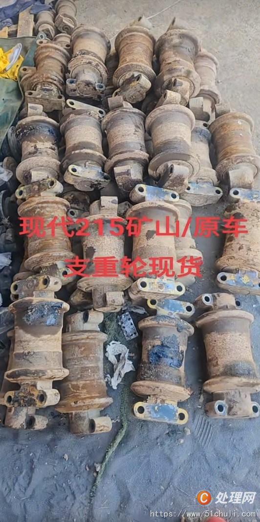 二手挖掘機