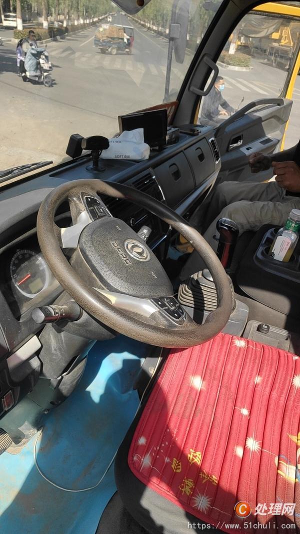 二手隨車吊