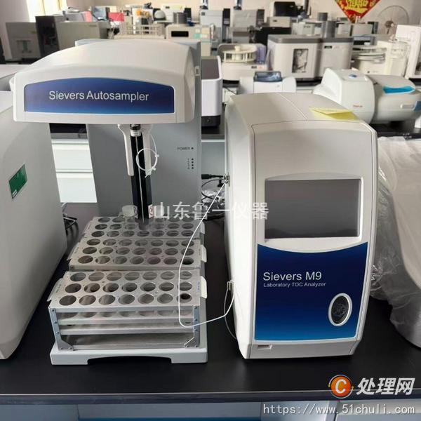 其他二手儀器