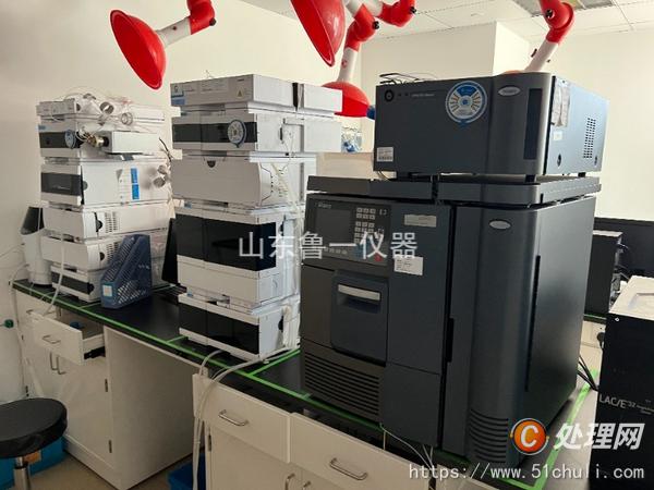 其他二手儀器