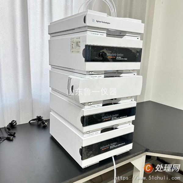 二手分析儀