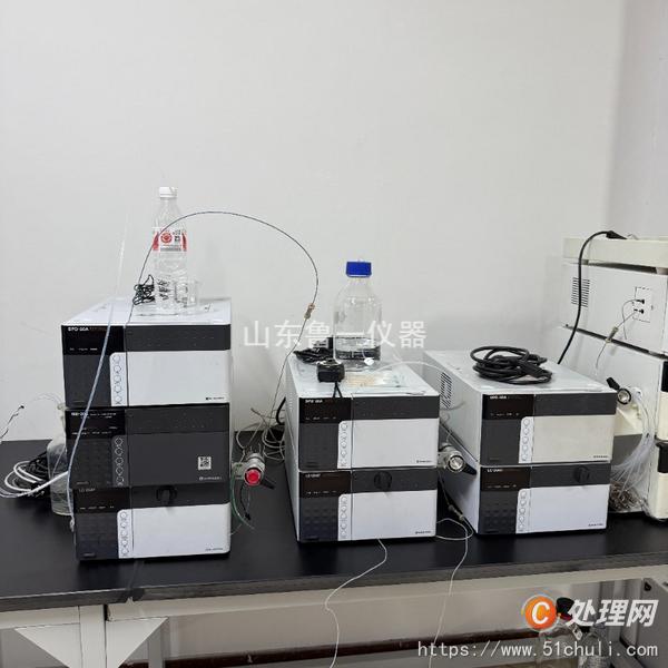 其他二手儀器