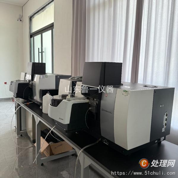 其他二手儀器
