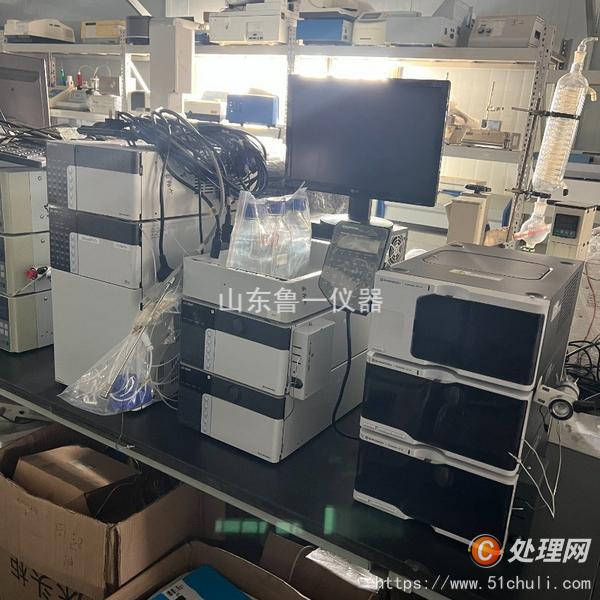 二手分析儀