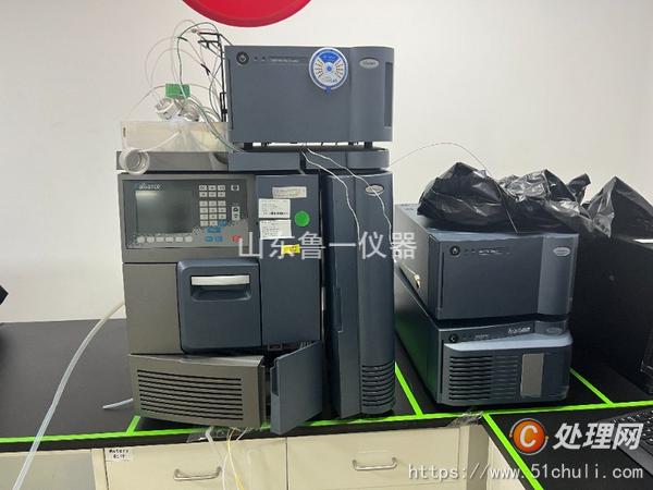 其他二手儀器