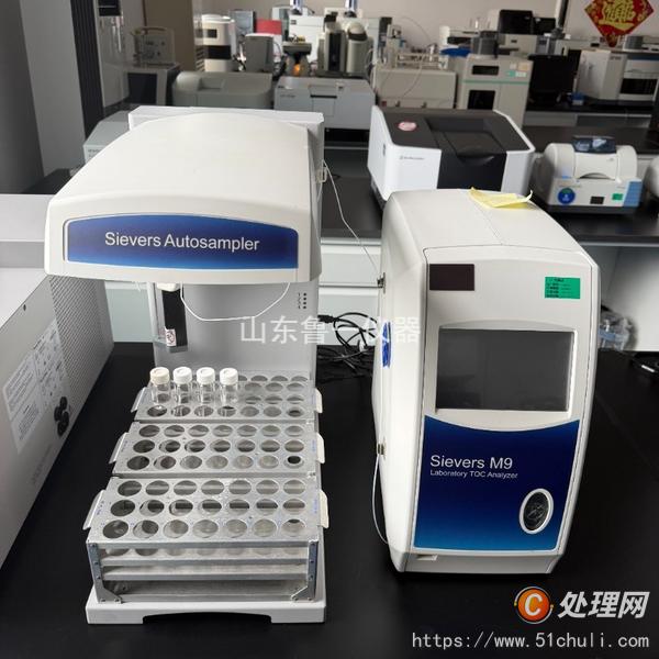其他二手儀器