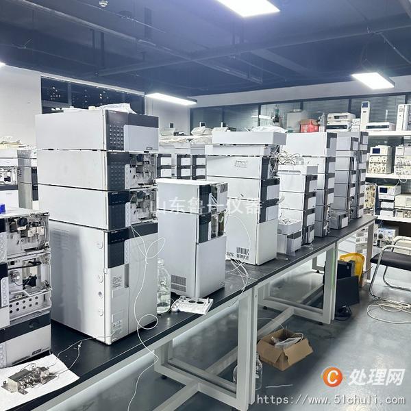 其他二手儀器